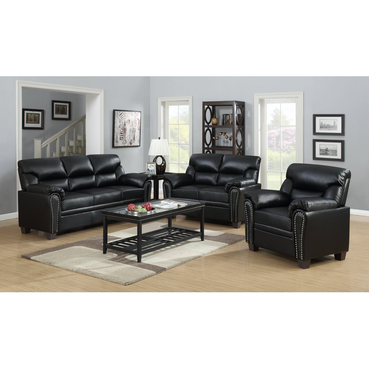 Red Barrel Studio® Caro 78" Pillow Top Arm Sofa Wayfair Canada